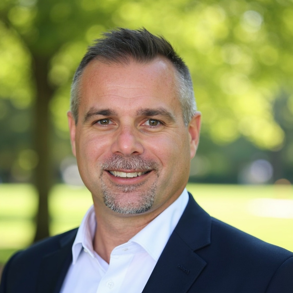 Chris Cotterell CFS Managing Partner
