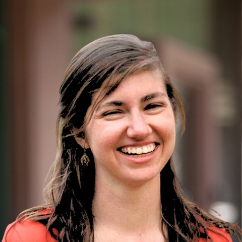 Lindsey Shaver at Water Street Financial in Winchester VA